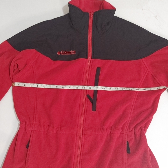 Columbia Jacket - Picture 3 of 11